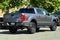 2022 Ford Ranger Lariat 4D Crew Cab