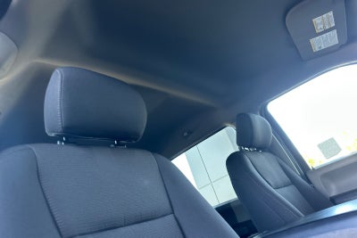 2020 Ford F-150 XL 4D SuperCrew