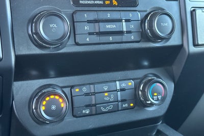 2020 Ford F-150 XL 4D SuperCrew