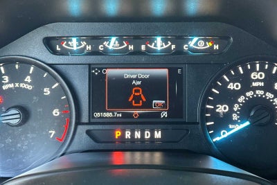 2020 Ford F-150 XL 4D SuperCrew