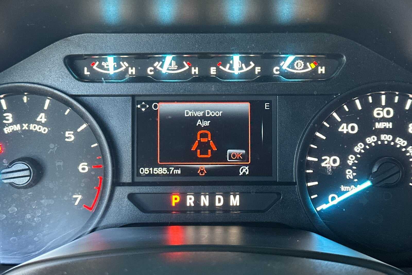 2020 Ford F-150 XL 4D SuperCrew