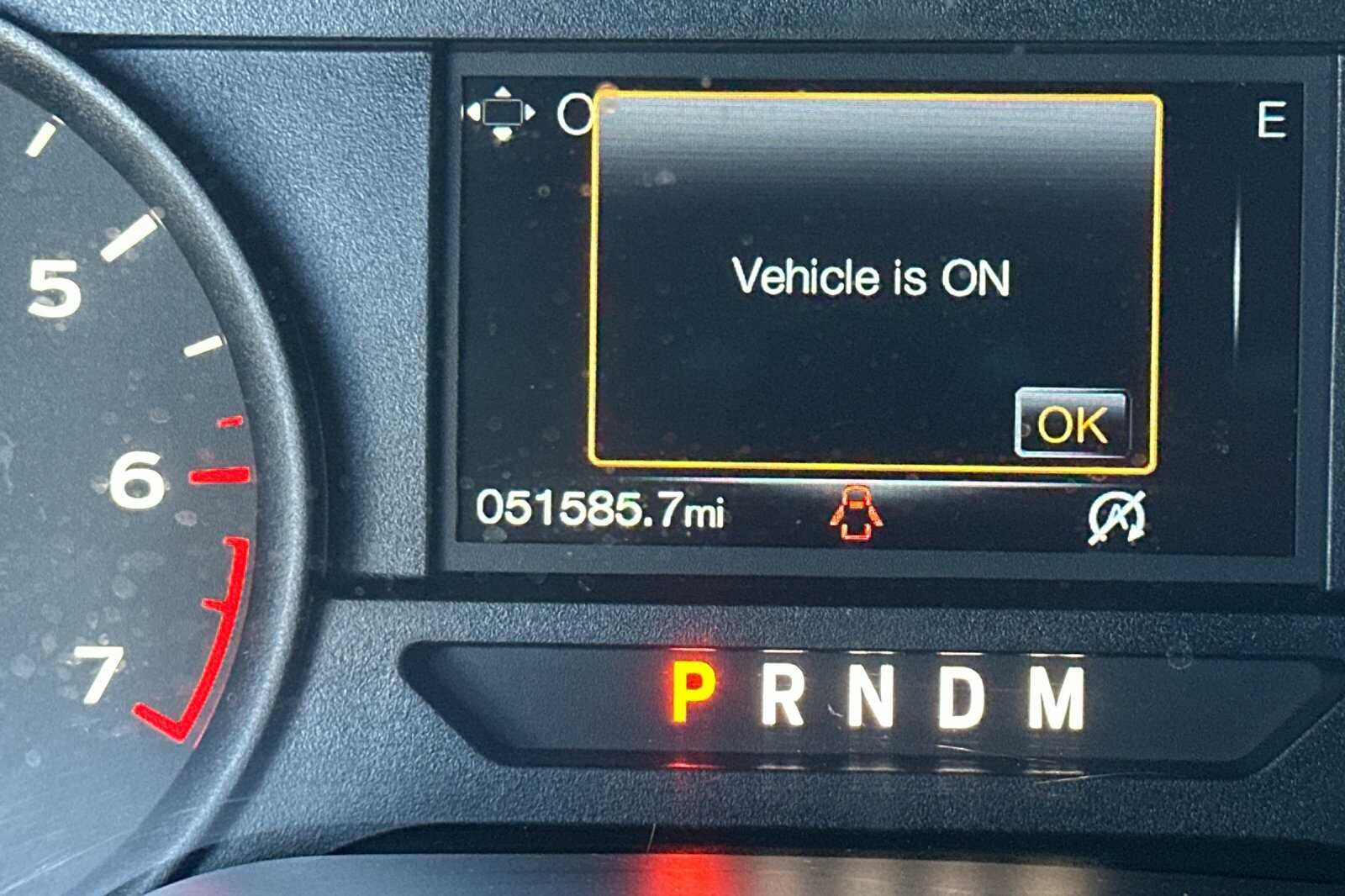 2020 Ford F-150 XL 4D SuperCrew