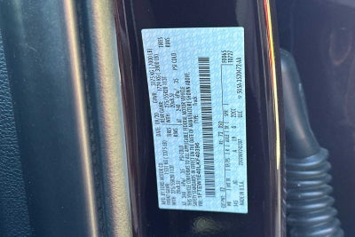 2020 Ford F-150 XL 4D SuperCrew