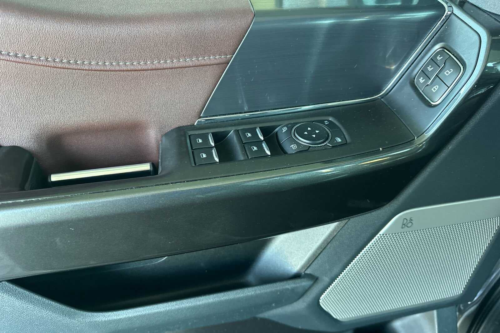 2021 Ford F-150 Lariat 4D SuperCrew