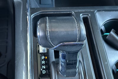 2021 Ford F-150 Lariat 4D SuperCrew