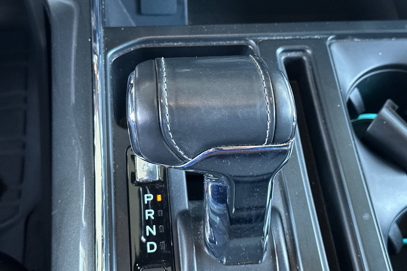 2021 Ford F-150 Lariat 4D SuperCrew