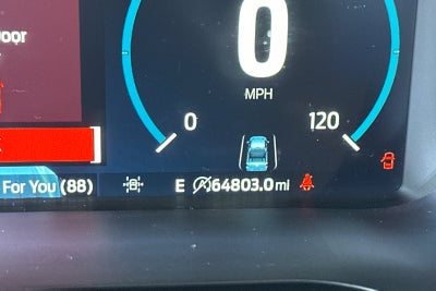 2021 Ford F-150 Lariat 4D SuperCrew