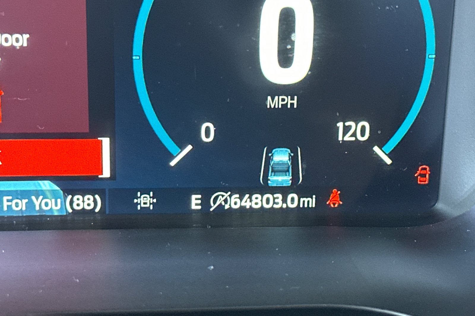 2021 Ford F-150 Lariat 4D SuperCrew