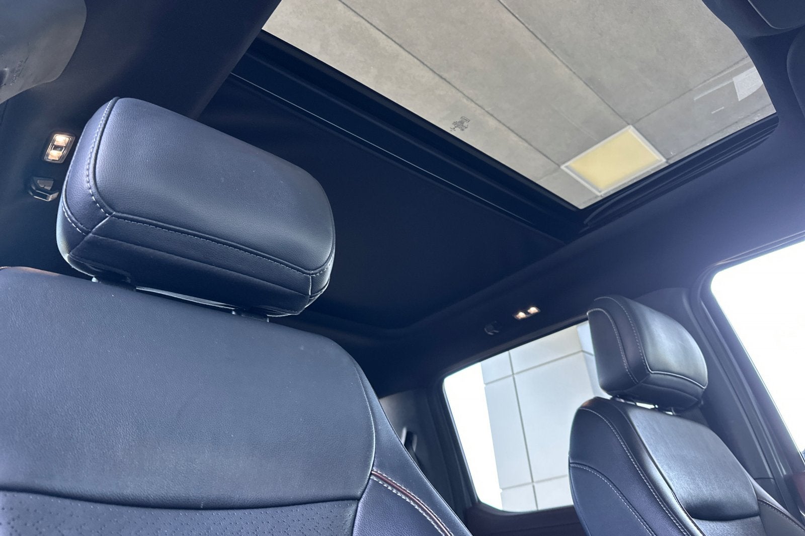 2021 Ford F-150 Lariat 4D SuperCrew