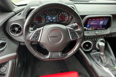 2023 Chevrolet Camaro 2LT