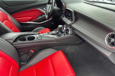 2023 Chevrolet Camaro 2LT