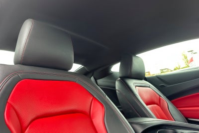 2023 Chevrolet Camaro 2LT