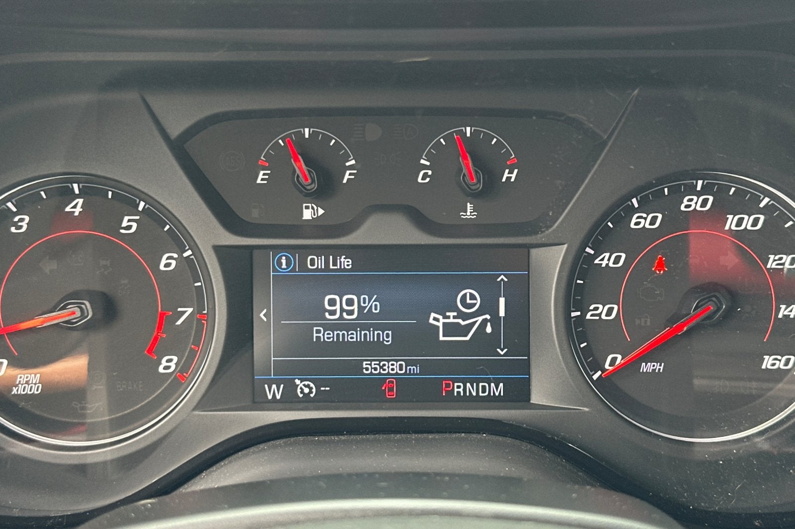 2023 Chevrolet Camaro 2LT