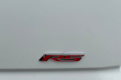 2023 Chevrolet Camaro 2LT