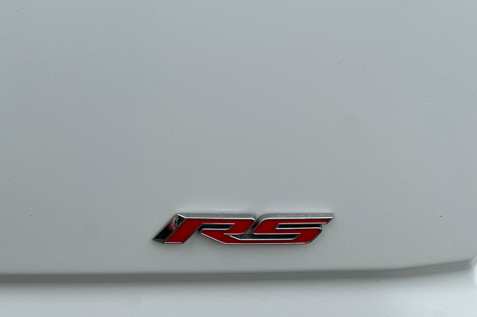 2023 Chevrolet Camaro 2LT