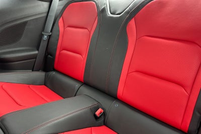 2023 Chevrolet Camaro 2LT