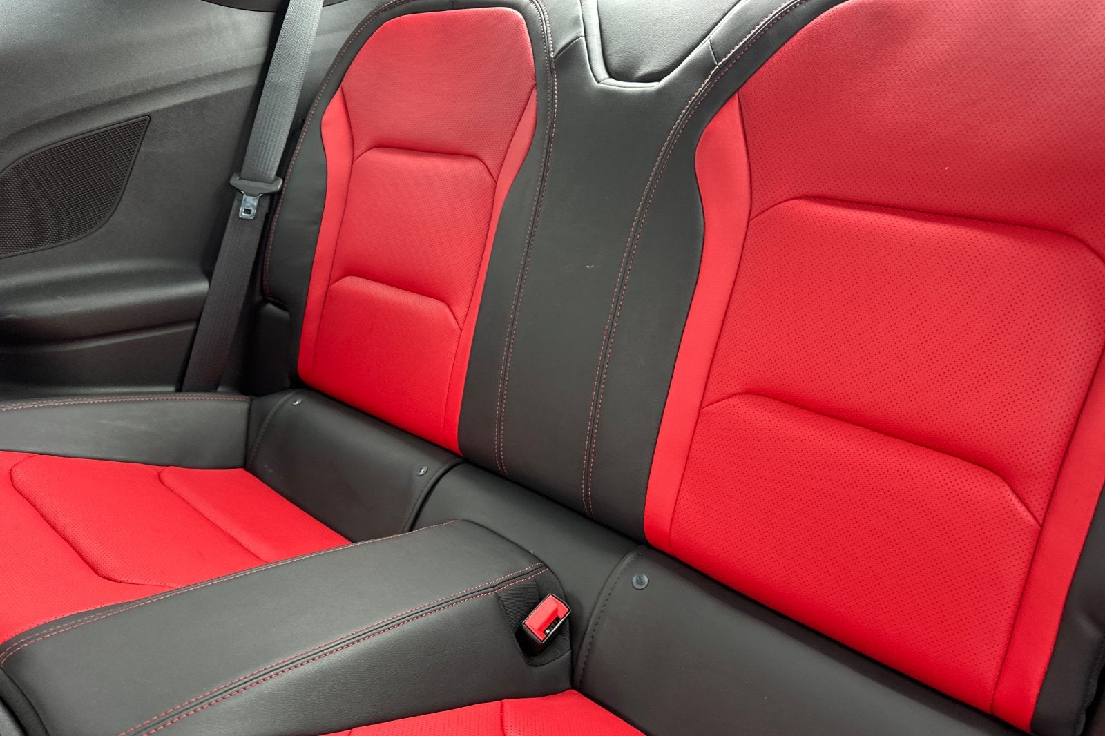 2023 Chevrolet Camaro 2LT
