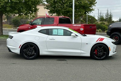 2023 Chevrolet Camaro 2LT
