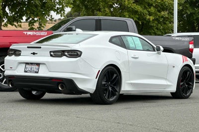 2023 Chevrolet Camaro 2LT