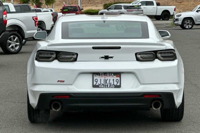2023 Chevrolet Camaro 2LT