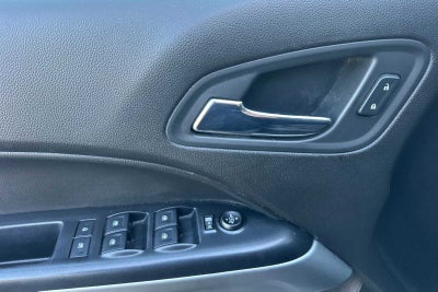 2016 Chevrolet Colorado 2WD LT
