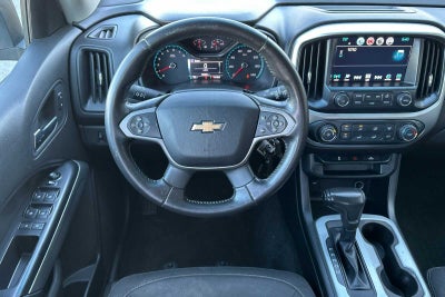 2016 Chevrolet Colorado 2WD LT