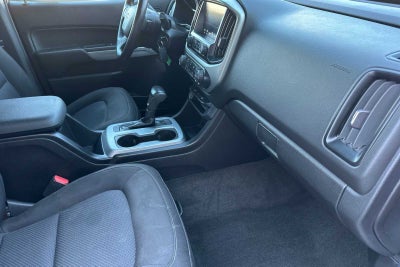 2016 Chevrolet Colorado 2WD LT
