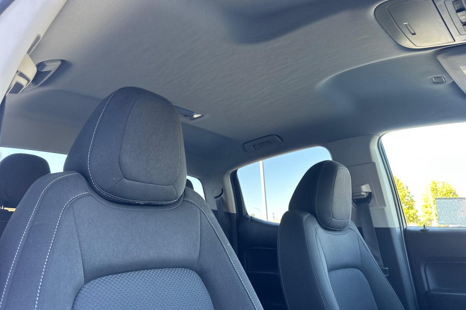 2016 Chevrolet Colorado 2WD LT