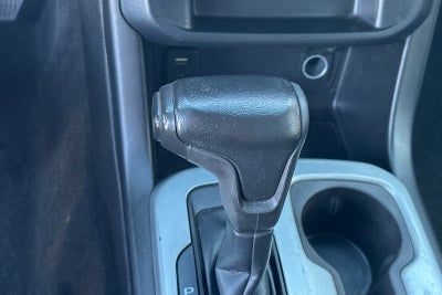 2016 Chevrolet Colorado 2WD LT