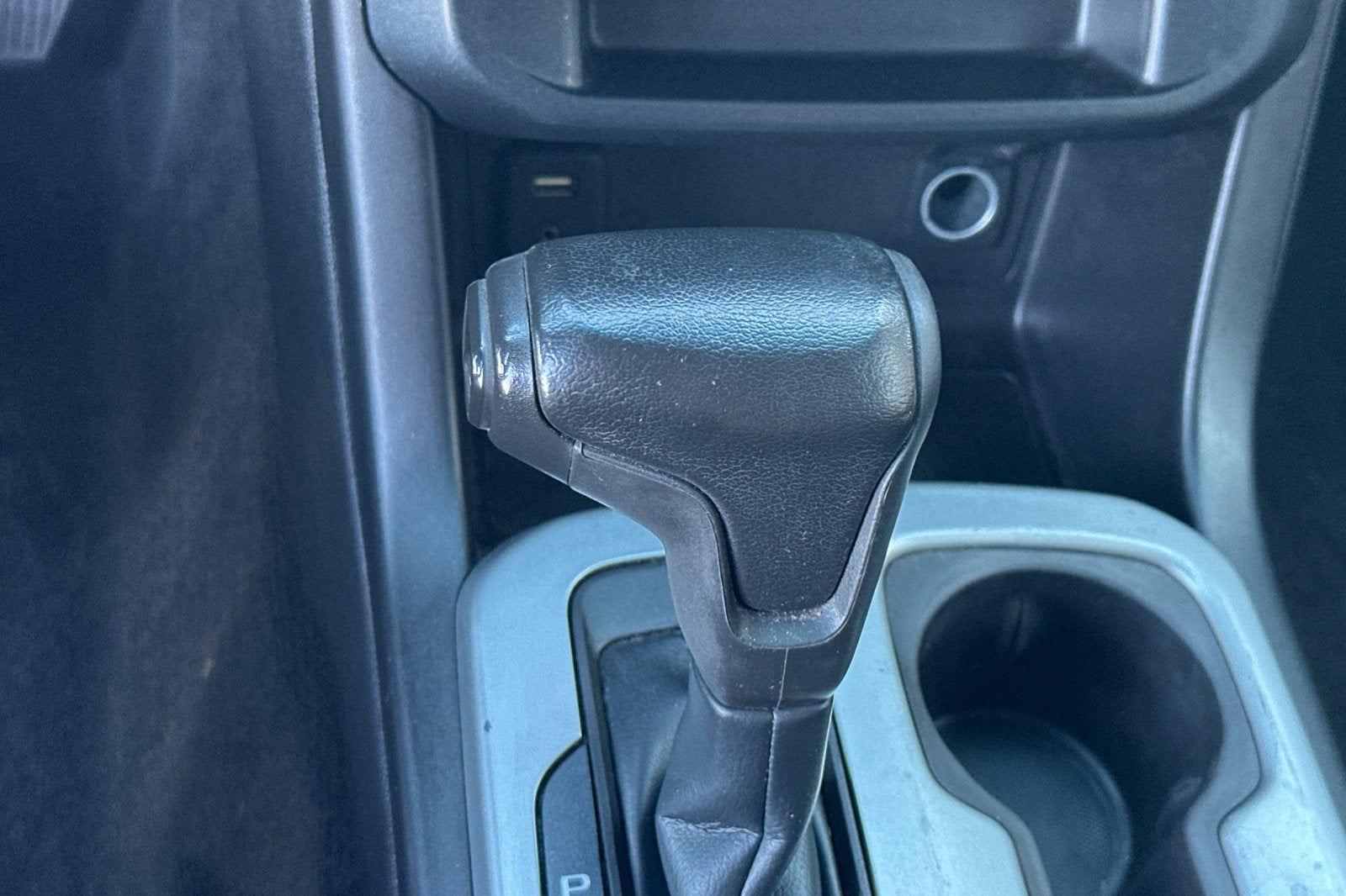 2016 Chevrolet Colorado 2WD LT