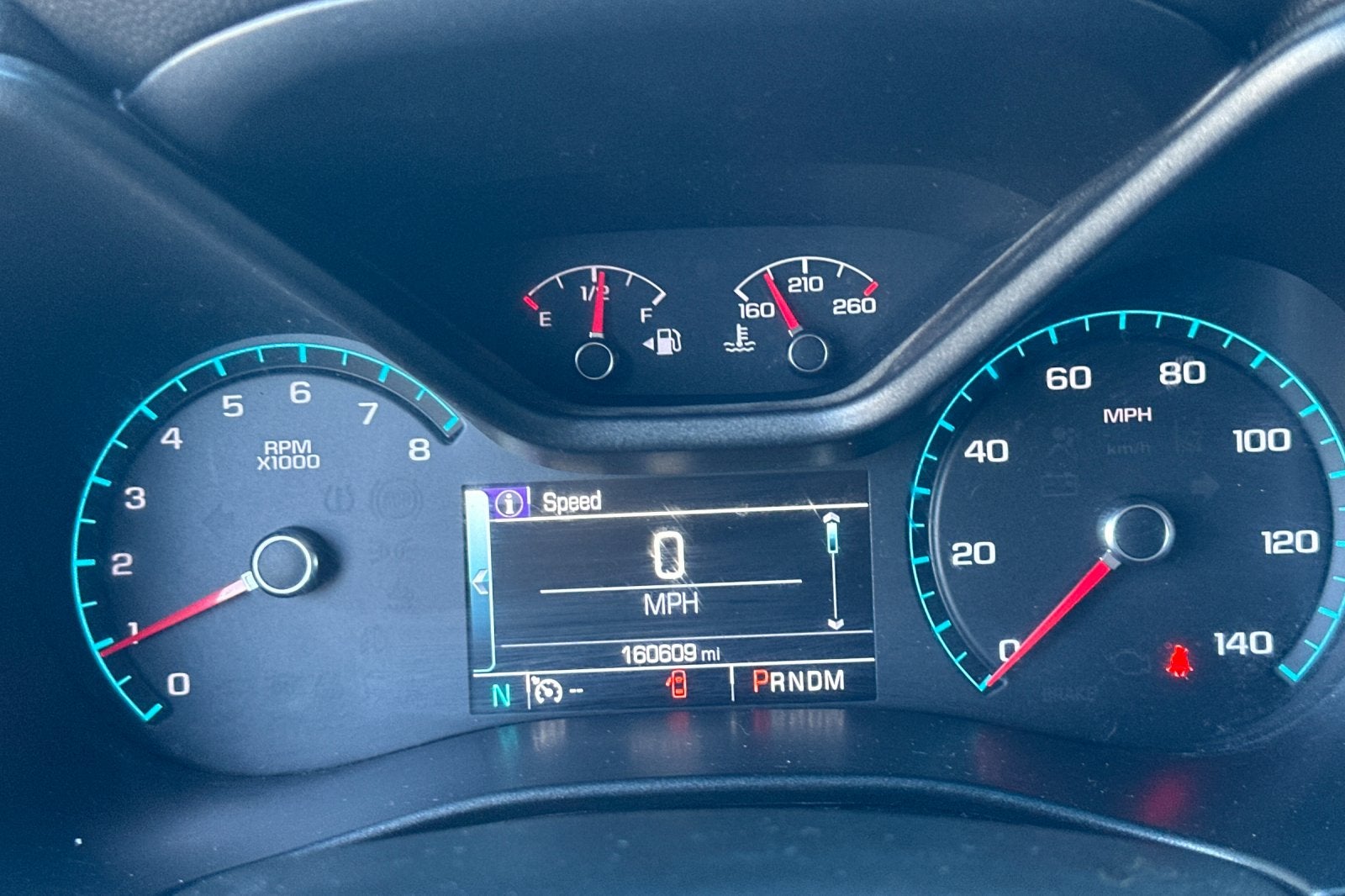 2016 Chevrolet Colorado 2WD LT