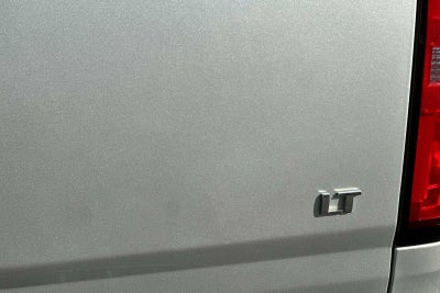 2016 Chevrolet Colorado 2WD LT