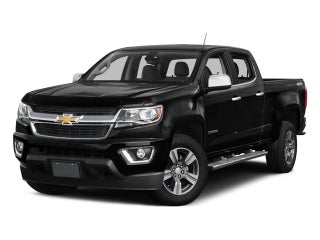 2016 Chevrolet Colorado 2WD LT