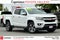 2017 Chevrolet Colorado 4WD LT