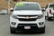 2017 Chevrolet Colorado 4WD LT