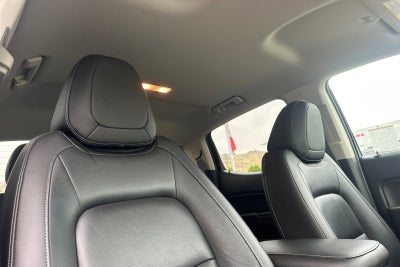 2017 Chevrolet Colorado 4WD LT