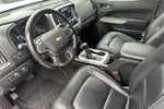 2017 Chevrolet Colorado 4WD LT