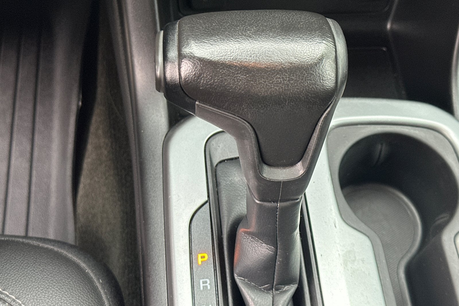 2017 Chevrolet Colorado 4WD LT