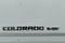 2017 Chevrolet Colorado 4WD LT