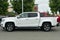 2017 Chevrolet Colorado 4WD LT