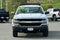 2018 Chevrolet Silverado 1500 Work Truck
