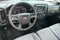 2018 Chevrolet Silverado 1500 Work Truck