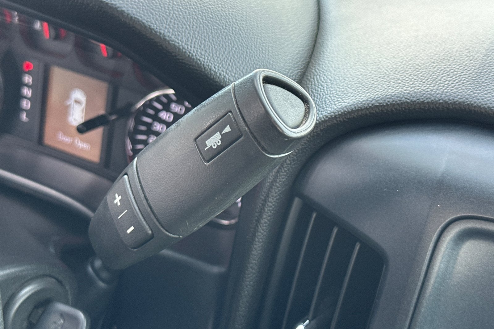 2018 Chevrolet Silverado 1500 Work Truck