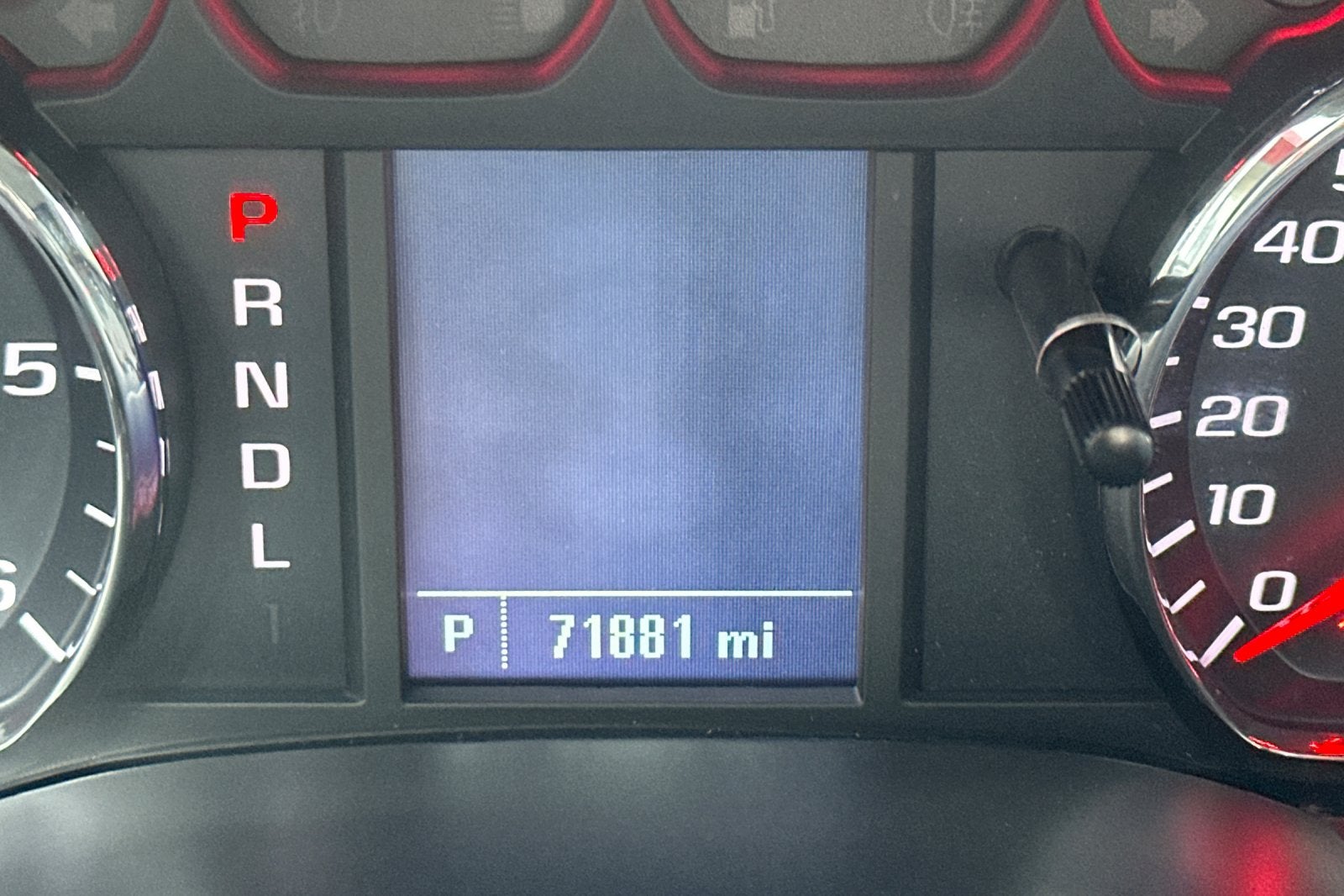 2018 Chevrolet Silverado 1500 Work Truck