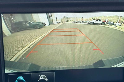 2018 Chevrolet Silverado 1500 Work Truck