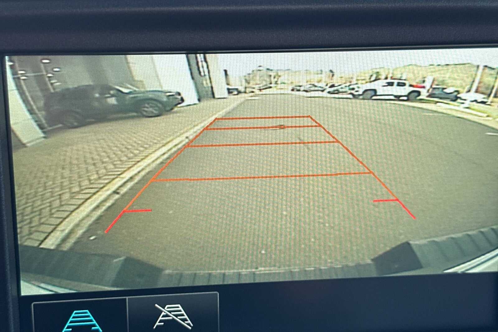 2018 Chevrolet Silverado 1500 Work Truck