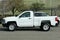 2018 Chevrolet Silverado 1500 Work Truck