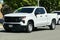 2023 Chevrolet Silverado 1500 Work Truck