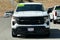 2023 Chevrolet Silverado 1500 Work Truck
