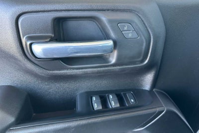 2023 Chevrolet Silverado 1500 Work Truck